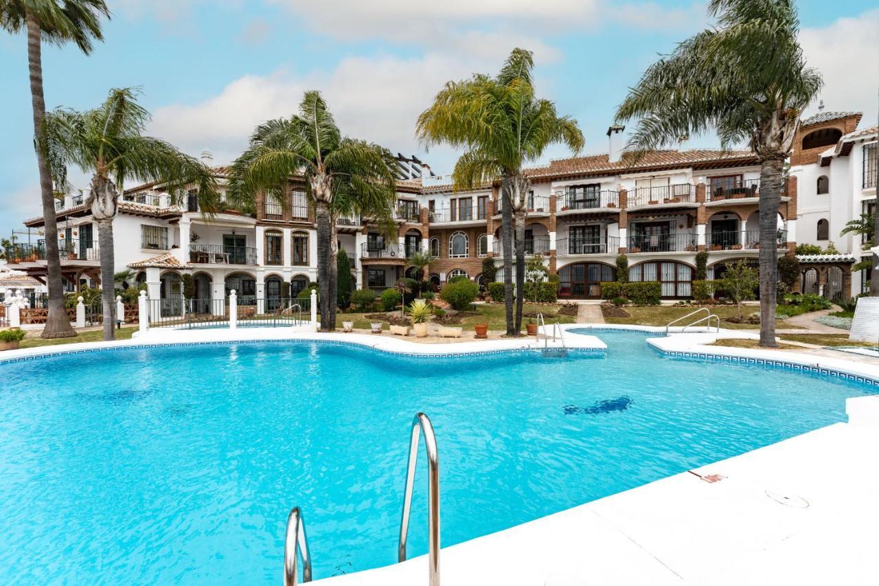 Malagasuite Mijas Golf Panoramic Views Fuengirola Luaran gambar