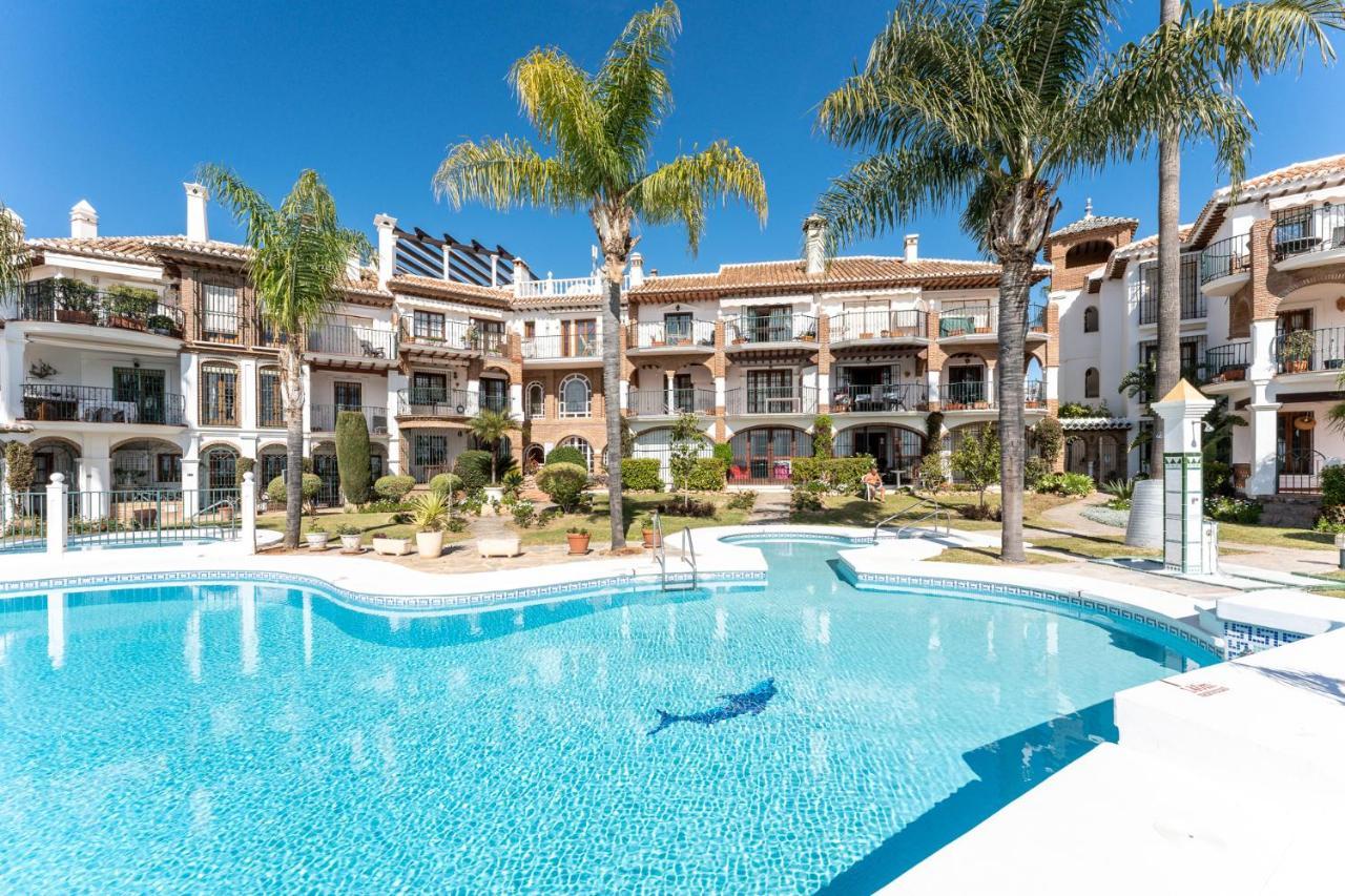 Malagasuite Mijas Golf Panoramic Views Fuengirola Luaran gambar